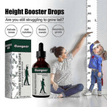 (3PCS) 1-5x Height-Boosting Essence Body Height Care Height-Boosting Plantar Point Health Care Essential_qlsg