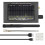 4.3Inch TFT Color LCD Screen Handheld Portable Spectrum Analyzer 35M-4400Mhz Spectrum Analyzer 1