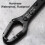 (5pc(3-25mm), -) Llave universal 8-22mm, set de 4 4