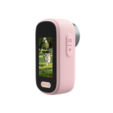 4K Thumb Sports Camera Pocket Action Pet Camera Wearable Bodycam Miniature Waterproof Motorcycle Camcorder