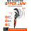 (S+l, -) Llave ajustable universal, de 0.55-1.2 pulgadas 3