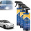 (3PCS, -) Spray coating auto, 120ml, 1 pièce 8