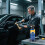 (1PCS, -) Spray coating auto, 120ml, 1 pièce 3
