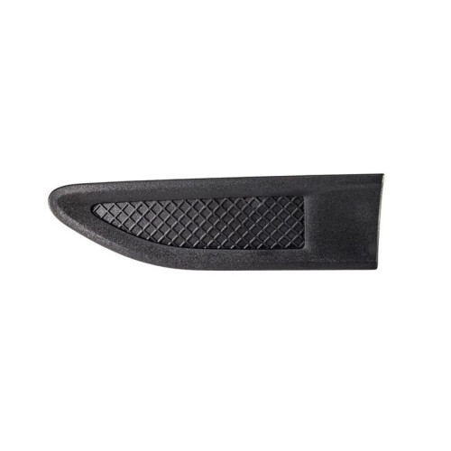 For  Taurus 2013-2019 Front  Vent Mesh Warning  Moulding Vent Left DG1Z-16178-D