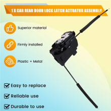 New Rear Door Lock Actuator Assembly for Daily MK6 2014-2021 Car Door Lock Actuator Right 5801556816