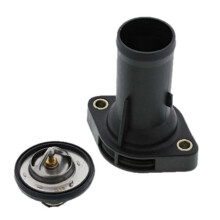Thermostat & Housing for JK 2007-2011 3.8L 04666149AA 4666149AA