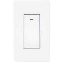 Tuya Light Tuya/ Life Supports for Alexa and Assistant Neutral Wire Required