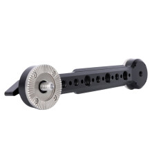 For -Style Gear-Locking Extension Arm / Locating Extension "Dogbone" / for Mantis Arm Accessory