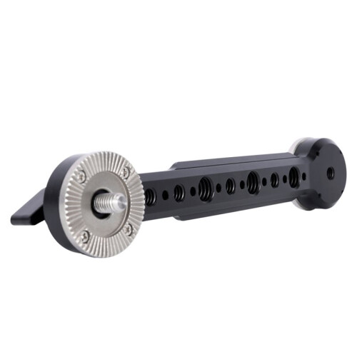For -Style Gear-Locking Extension Arm / Locating Extension "Dogbone" / for Mantis Arm Accessory