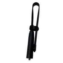 Walkie Talkie Antenna UV-K5 Foldable Aerial SMA-F VHF UHF UV-5R UV-82 UV-25M UV-16 UV-68 Pro Max Accessories 33cm