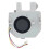 For Qidi Tech Plus4 Cooling Fan for QIDI Plus4 3D Printer Accessories New 1