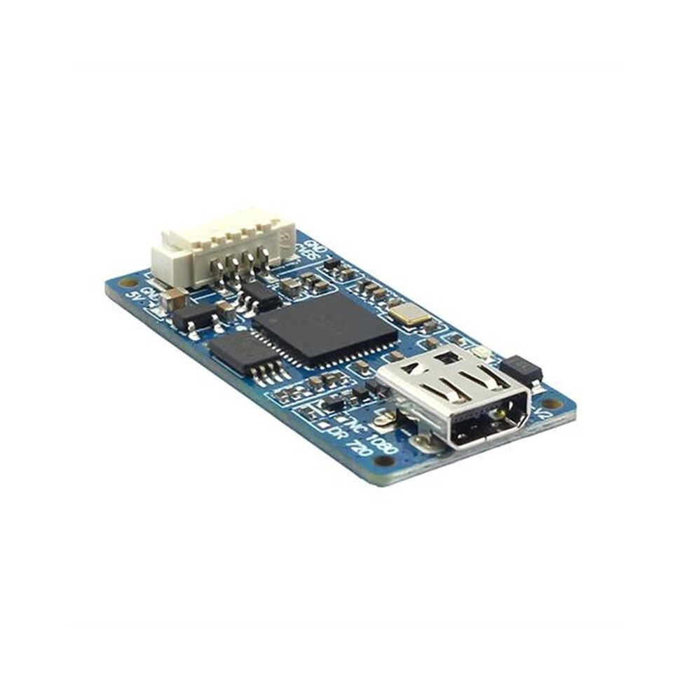 Cvbs To -Compatible Analog Video To Hd -Compatible Video Output Module 1080P For Pal/Ntsc 4711205591670