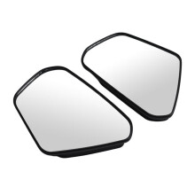 Motorcycle HD Rearview Mirror Waterproof Reflector for GL1800 2018-2025 Gold Wing GL 1800