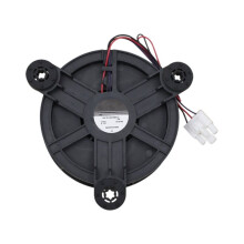 For Refrigerator Fan Motor Parts GW12E12MS3MB-52Z99 Quiet Motor for Freezer Cooler Repair Accessories