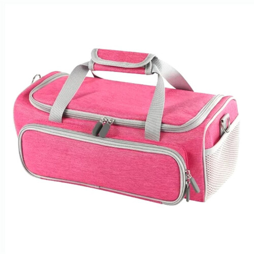 Portable Storage Bag for  Joy Xtra  Cutting Machine Waterproof Shockproof Travel Carrying Case