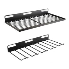 Support mural pour outils électriques, porte-outil, perceuse,