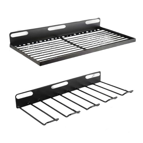 Support mural pour outils électriques, porte-outil, perceuse,