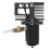 Hotend for QIDI Q2 Bimetal Hotend for QIDI Tech Q2 Replacement 3D Printer Accessories 1