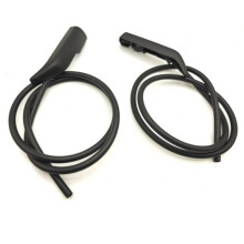 Front Windshield Water Spray Jet Washer Wiper Nozzle for 4008 P84 16-23 5008 P87 C5 Aircross DS7