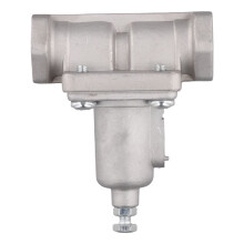 For Trucks VOE 8159736 3181897 New Overflow Valve 4341001300 Truck Spare Parts