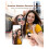 Scrolling Ring Remote Control for TikTok, Page Turner for Smartphone,Camera Shutter Short Video 5