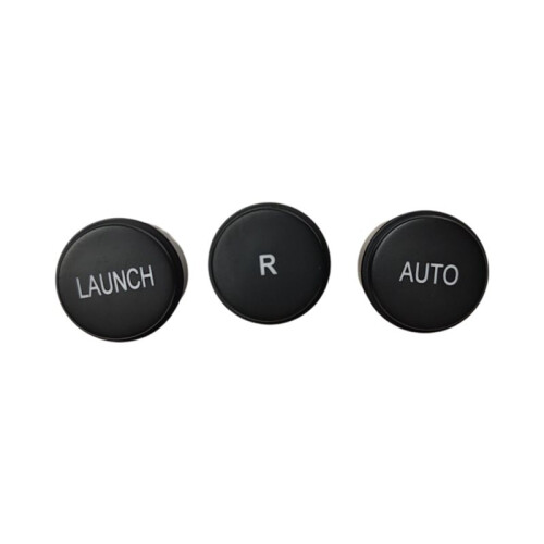 Console Shift Gear Panel Launch Button Auto Shift  Reverse Button 83045000 for  458 488 California T F12