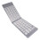 Foldable   Keyboard. Portable Ultra-Thin Multi-Device Wireless Keyboard. 66-Key Rechargeable Keyboard 2