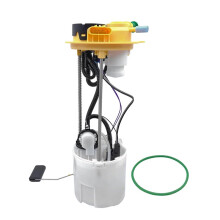 68409160AE Fuel Pump Unit Module Assembly for RAM 1500 3.6L 5.7L 2019-2025, 68409160AF 68409160AB 68409160AC 68409160AD