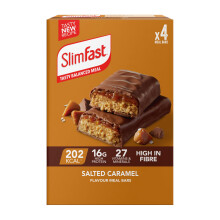 SlimFast Meal Replacement Snack Bar