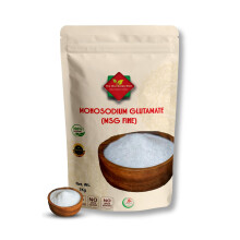 MSG Fine (1KG / 35.27) | Monosodium Glutamate | Umami Seasoning | Premium Quality | Authentic | No
