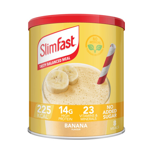 SlimFast SlimFast