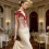 Patchs perlés brodés pour robe de mariée, embellissement-Non. 4 11