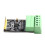 Per il Modulo Convertitore ADC Ad Alta Precisione A 4 Canali e 16 Bit ADS1115, Amplificatore A Guadagno Programmabile, per Interfaccia I2C 2