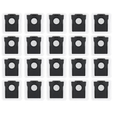 Vacuum Bag for L20/X40/X50 Ultra Complete, L10s/L10/L40s/L10s Pro/L40/L50 Ultra, for Mova E30 Ultra/P50 Pro Ultra