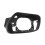 Auto Höger Sidospegelhus Trim Ram för  Focus 2007 2008 2009 2010 2011 2012 2013 5