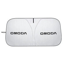 New Sun Shade Visor UV Car Windshield Protection Shield For Chery Omoda 5 C5 S5/GT FX 2022 2023 2024 2025 Auto Accessories