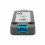 LoRa E220 Communication Unit with Antenna 433MHz Frequency Band LLCC68 Wireless Wake- 6