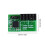 10Pin SPI TPM 2.0 Module Trusted Platform TPM 2.0 Horizontal Trusted Platform Module for -AOM-TPM-Parallel(B) 9
