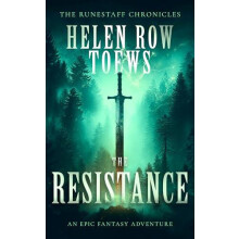 Resistance by Helen Row Toews Paperback Book