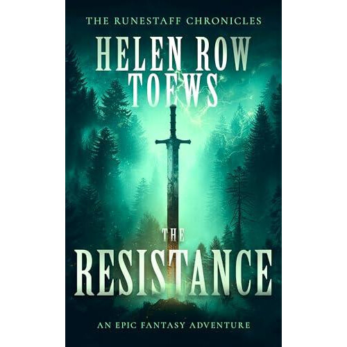 Resistance by Helen Row Toews Paperback Book