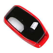 ABS Interior Gear Shift Trim Cover for RAV4 XA50 2019 2020 Car Styling Gear Lever Shift Knob Cap B