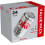 Diet Coke Soft Drink Cans, 24 x 330 mL 1