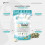 NutriVolv Vitamin D3 1000IU Tablets 180 Pack 2