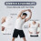 (3pcs-d, Medium) Men's Wide Strap Ribbed Tank Top, 3-Pack Basic Vest 7