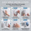 (Grey+32pcs Brush Heads, -) 2 Εργαλεία, Σπειροτόμηση 7