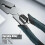 (2pc, -) 9-In-1 Multi-Functional Wire Stripping Pliers, Compound Leverage 5