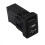 Auto 861900E090 86190-0E090 FA134342A Porta Multimediale USB Automatica Automatica per 2