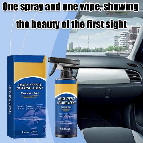 (100ML+200ML, -) 3 sprays nano coating, 100ml 1