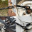 (1pcs-b#, -) 2 clés torx universelles, mix 3