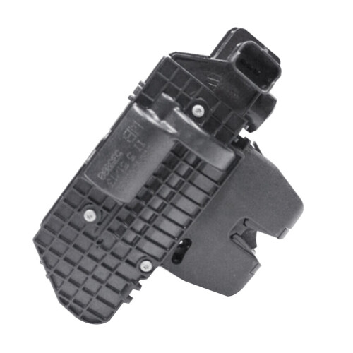 Trunk Lock Back Door Lock Block Trunk Lock 8719F8 for  3008  DS3 DS4 DS5 2